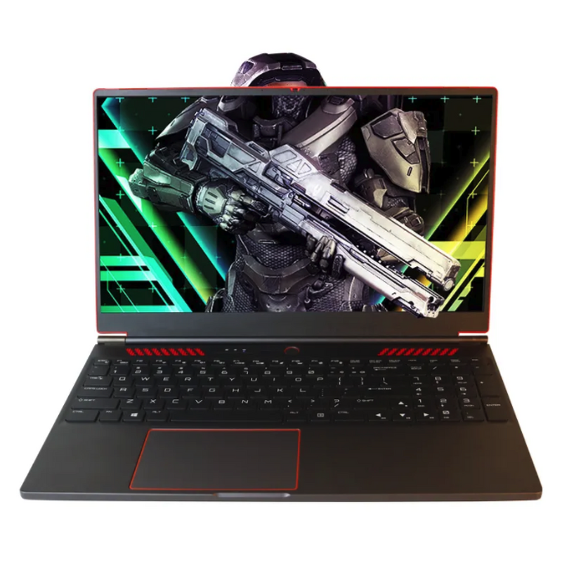 Gaming Laptop Manufacturer - 16-Inch High-Speed i5/i7/i9 CPU 144HZ 16/32GB RAM 1TB/2TB SSD 256GB Hard US Intel Core Business