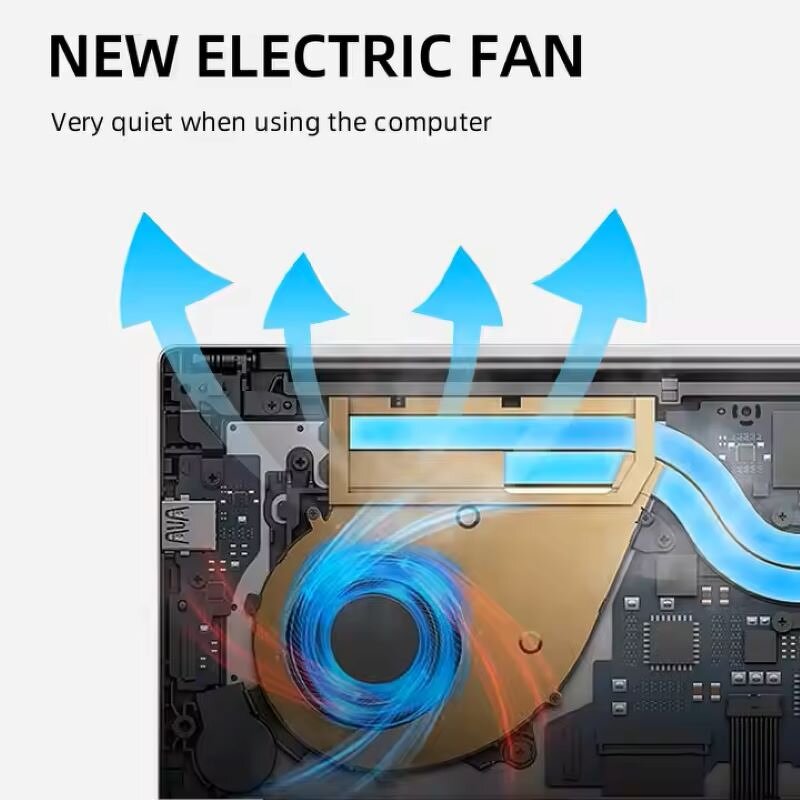 Gaming Laptop Manufacturer - High Quality New 15.6" AMD R7 4700u 3700u R5 4500u 3500u Max 36GB DDR4 2TB Notebook Win10 Metal