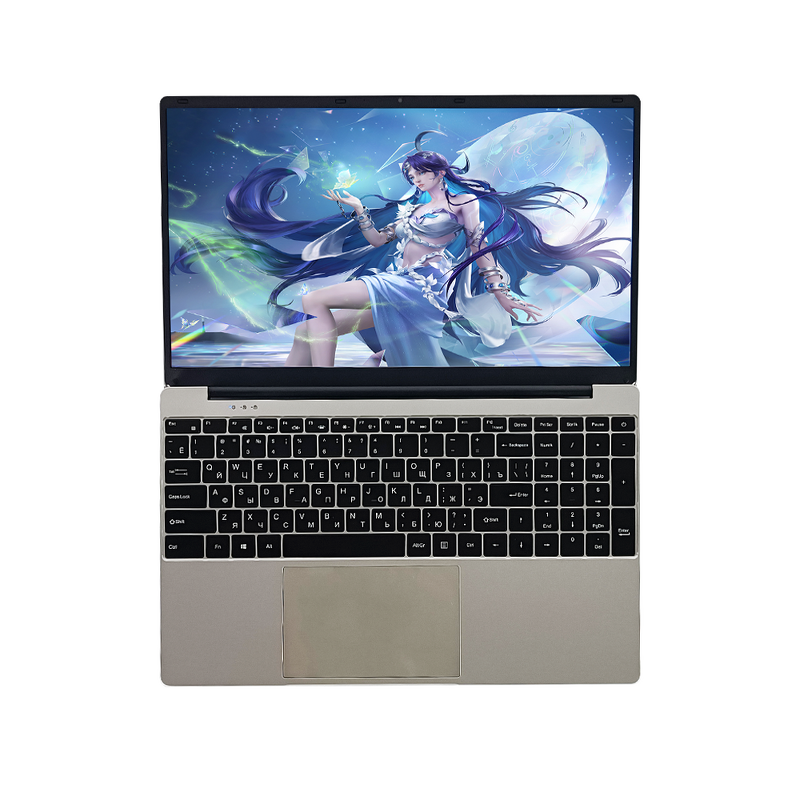 Laptop Notebook Computer Manufacturer - NEW Intel N5095 for Business Office Learning Gaming Portable PC