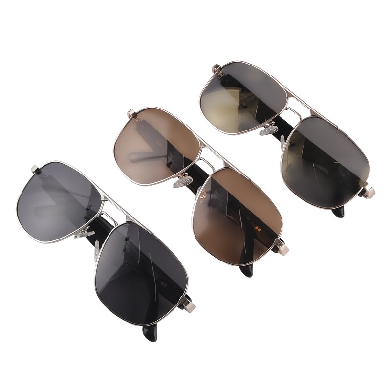 Smart Sunglasses Manufacturer - Fashionable for Men and Women BT Music AI Translator Answer Calls Outdoor Wearable
