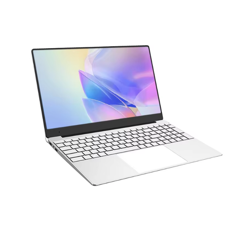 Laptop Notebook Computer Manufacturer - 16GB 8GB DDR4 512GB-128GB Intel N5095 Intel Celeron Wireless 15.6" Windows 10 1-Year