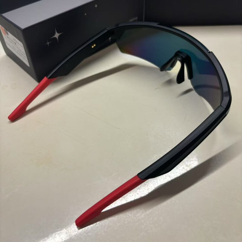Smart AI Sports Glasses Manufacturer - for Bluetooth Music & AI Translation Lightweight Design Product Category