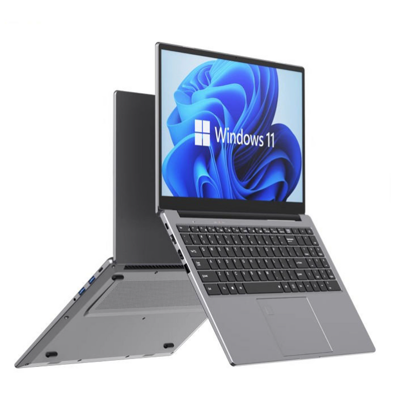 Laptops Manufacturer - Brand New Intel I3-6100U DDR4 16+1TB SSD for Home School Business Portable Gaming Laptop Computer