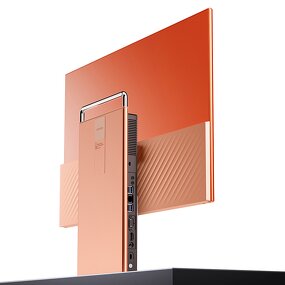 All In One PC Manufacturer - OEM Touch Screen HDD SHD 27 Inch 24 Inch I7 RAM 8GB16GB 1TB IPS Cheap Price