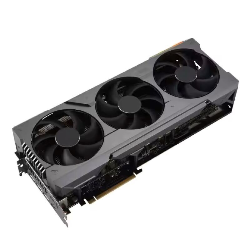 Graphic Card Manufacturer - New Cheap 40 Series RTX 4090 24GB Geforce VGA Tarjetas Graficas GPU Gaming