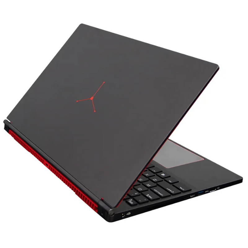 Gaming Laptop Manufacturer - 16-Inch High-Speed i5/i7/i9 CPU 144HZ 16/32GB RAM 1TB/2TB SSD 256GB Hard US Intel Core Business