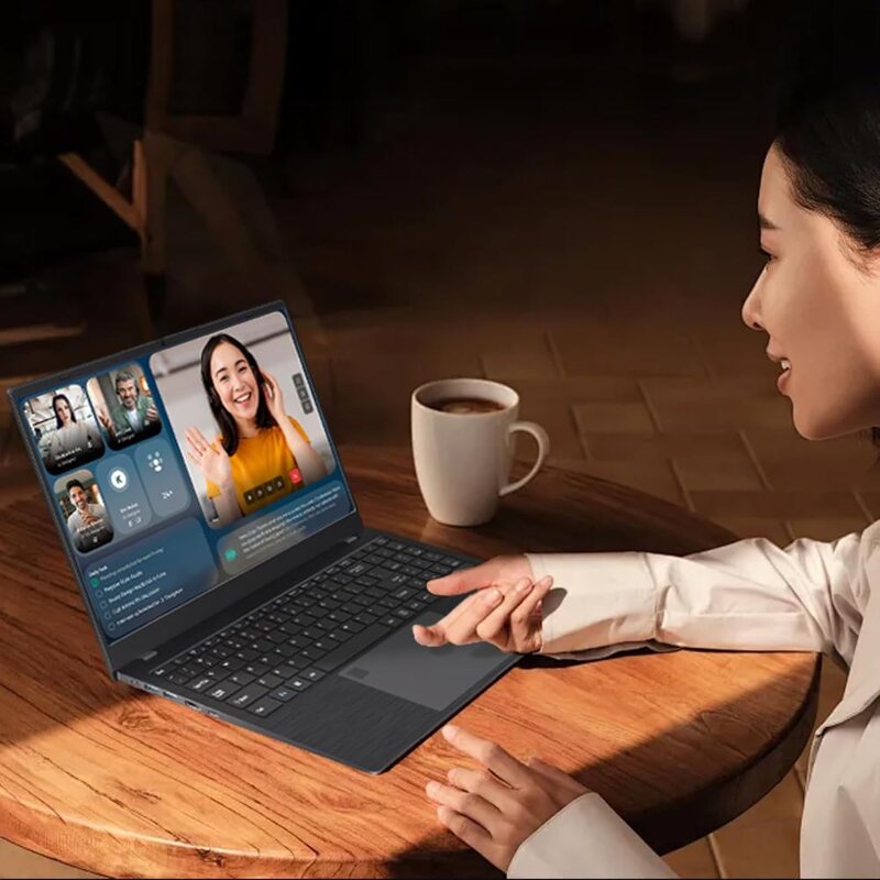 Business Notebook Laptop Manufacturer - Original New 15.6" 12th Intel Core I5 I7 13th Gen Portable