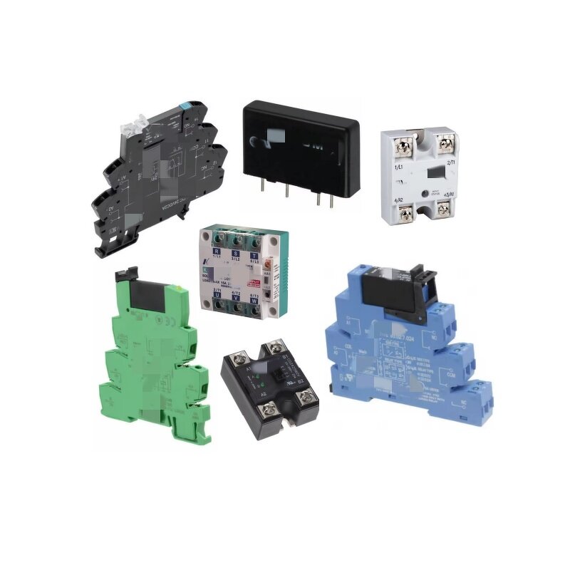 Relay Manufacturer - G6B-1114P-US-5VDC G6B-1114P-US-12VDC G6B-1114P-US-24VDC 1174P 2014P 2114P 2214P FD-US New Original