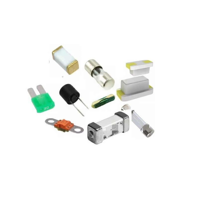 Fuse Manufacturer - 3404.2322.11 BRD MT 500mA 125VAC/VDC SMD Brand New Original IC Chip