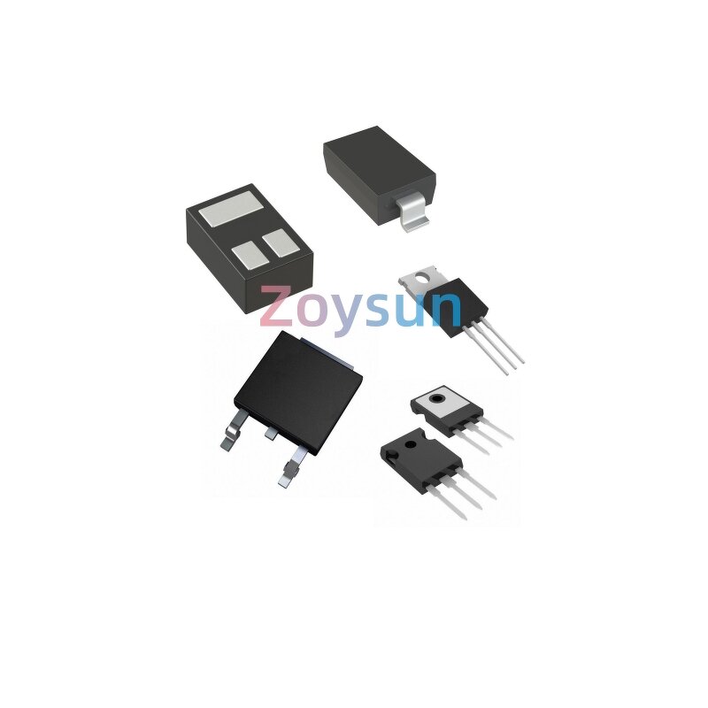 Transient Voltage Suppression Diodes Manufacturer - NUF6010MUT2G TVS New Original Diodes