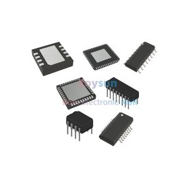 IC MCU Manufacturer - ATTINY45-20MU 8BIT 4KB FLASH 20QFN Brand New Original IC Chip