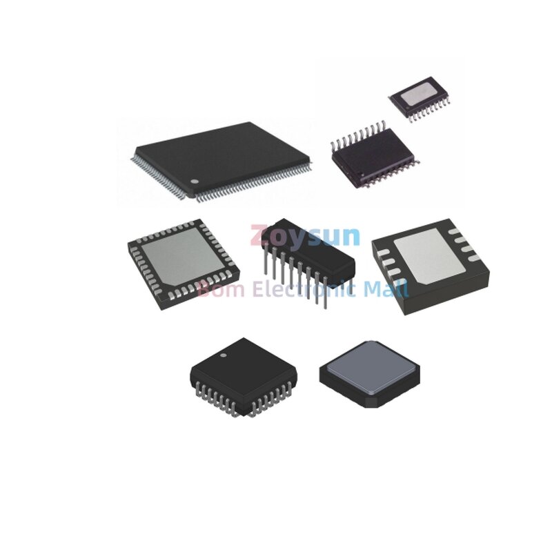 IC MCU Manufacturer - STM8S003F3U6TR 8BIT 8KB FLASH 20UFQFPN Brand New Original IC Chip