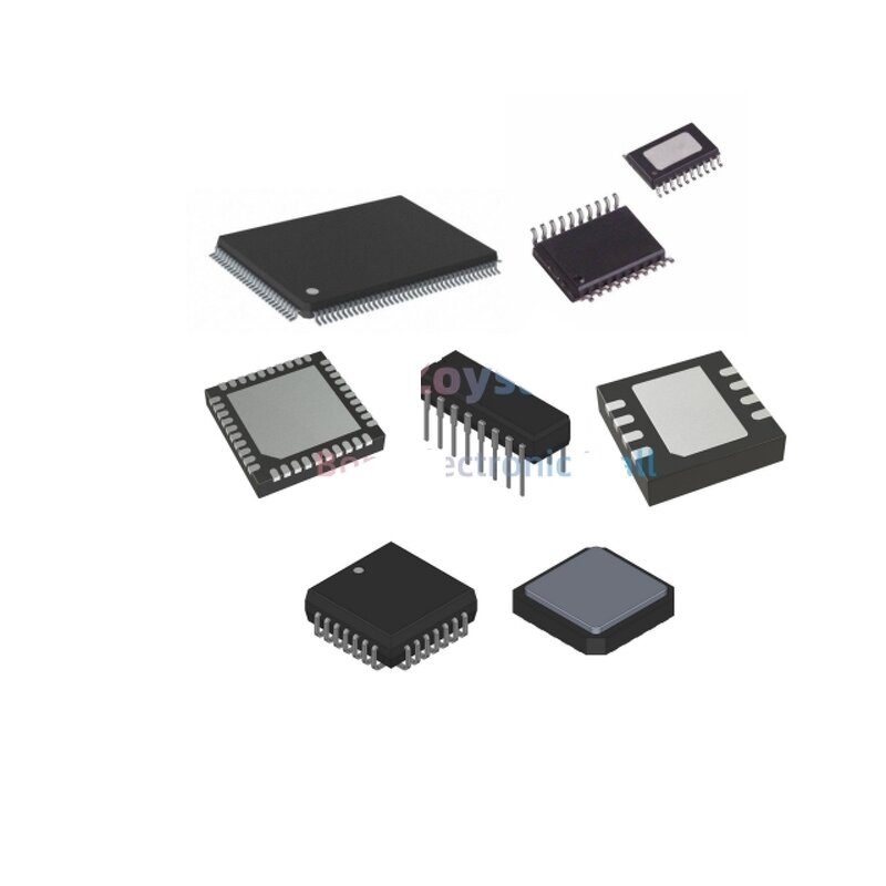 Integrated Circuit Manufacturer - MUSES02 New Original Electronic Components BOM Supply with Factory Outlet