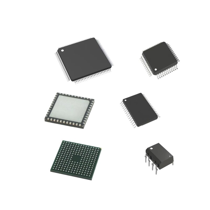 IC Flash Manufacturer - IS39LV040-70VCE FLASH 4MBIT PARALLEL 32VSOP NOR Brand New Original