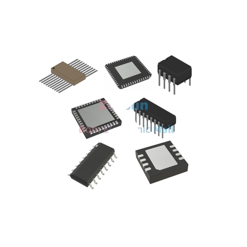Integrated Circuit Manufacturer - AS358MMTR-G1 New Original Electronic Components BOM Supply with Factory Outlet