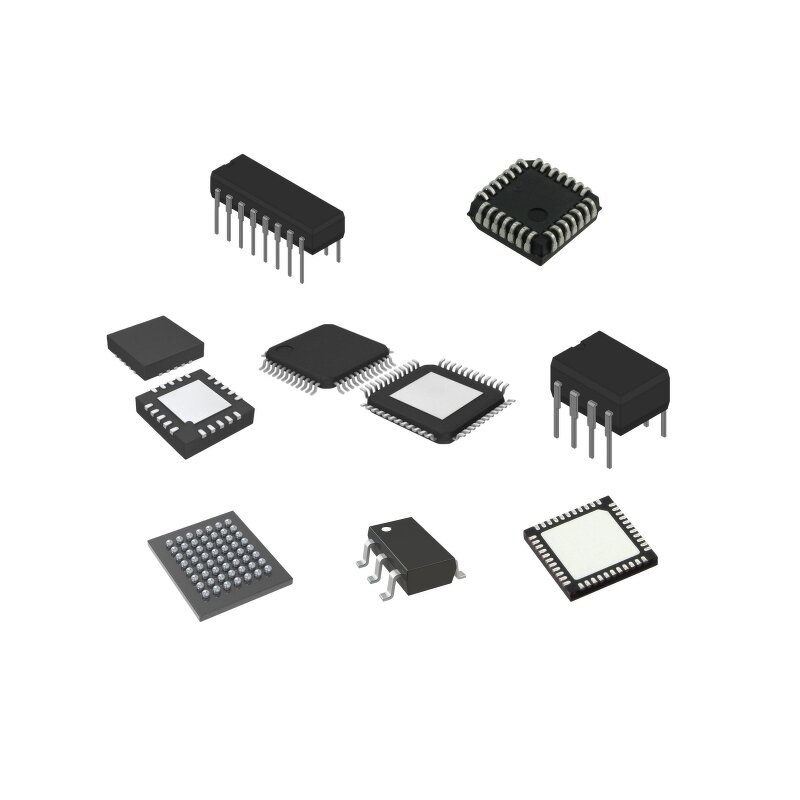 IC MCU Manufacturer - ATTINY84A-MUR 8BIT 8KB FLASH 20QFN Brand New Original IC Chip
