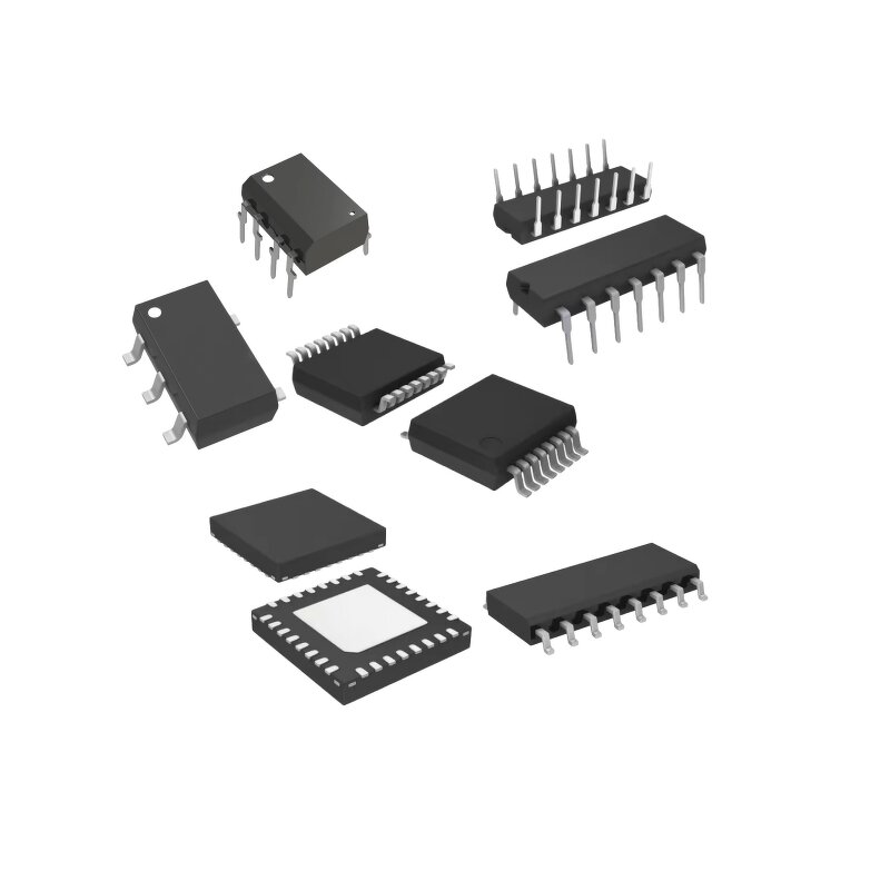 IC Chip Manufacturer - NEW8279 JFC95101 KC89C72 AY3-8910 8910-1 QFP44 Brand New in Stock