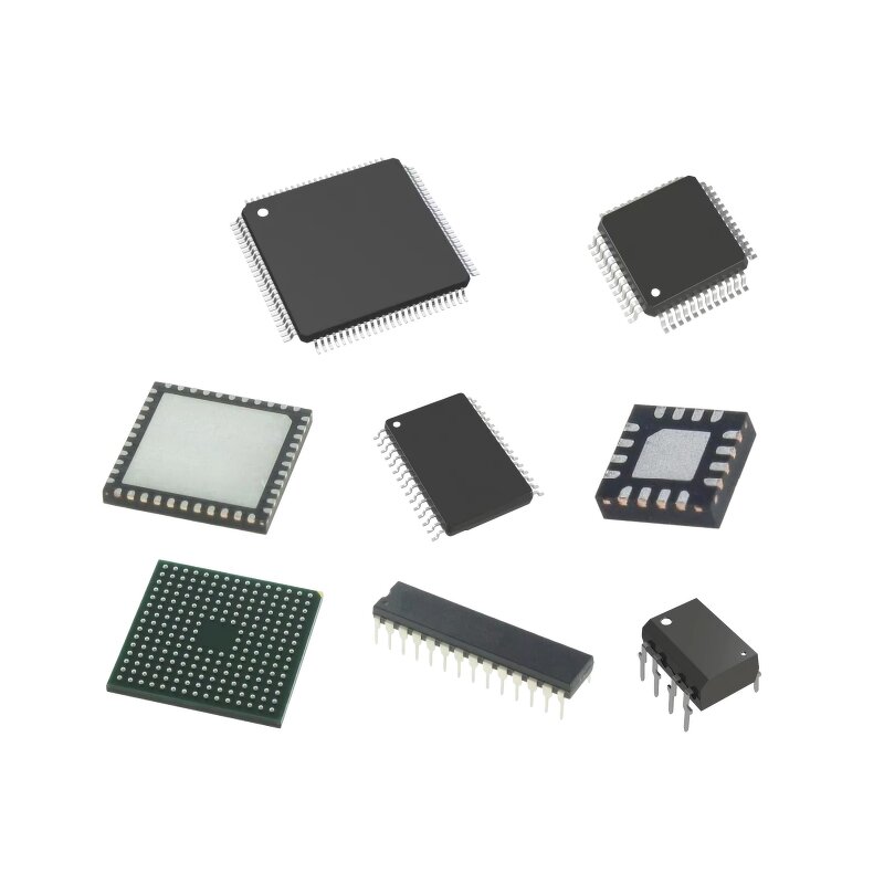 IC Gate Driver Manufacturer - IXDD514D1 GATE DRVR LOW-SIDE 6DFN Brand New Original Chip