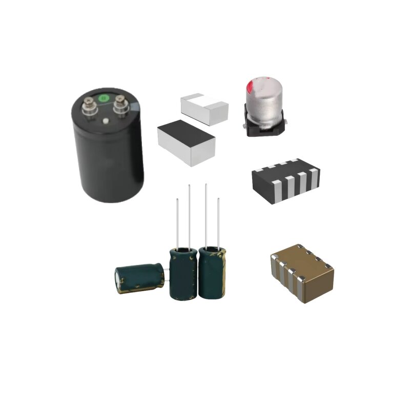 Electronic Components Manufacturer - F721A477MMC New Original Capacitance Resistance Inductance BOM Supply