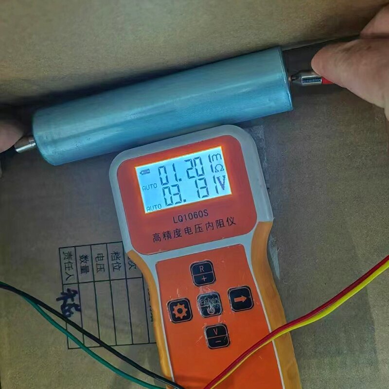 Lithium Ion Battery Cells Manufacturer - Gotion 3.2V 15Ah Rechargeable 33140 32135 32138 40135 Lifepo4 for Electric Vehicles