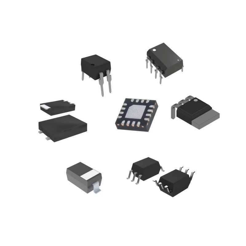 Linear IC Manufacturer - S-8259AAN-M6T1U Brand New Original Chip
