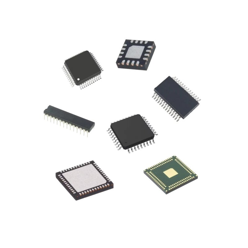 IC Chip Manufacturer - Brand New Original MAX4691EBE+T Crosspoint Switch Triple 24LFCSP Microcontroller Processor FPGA