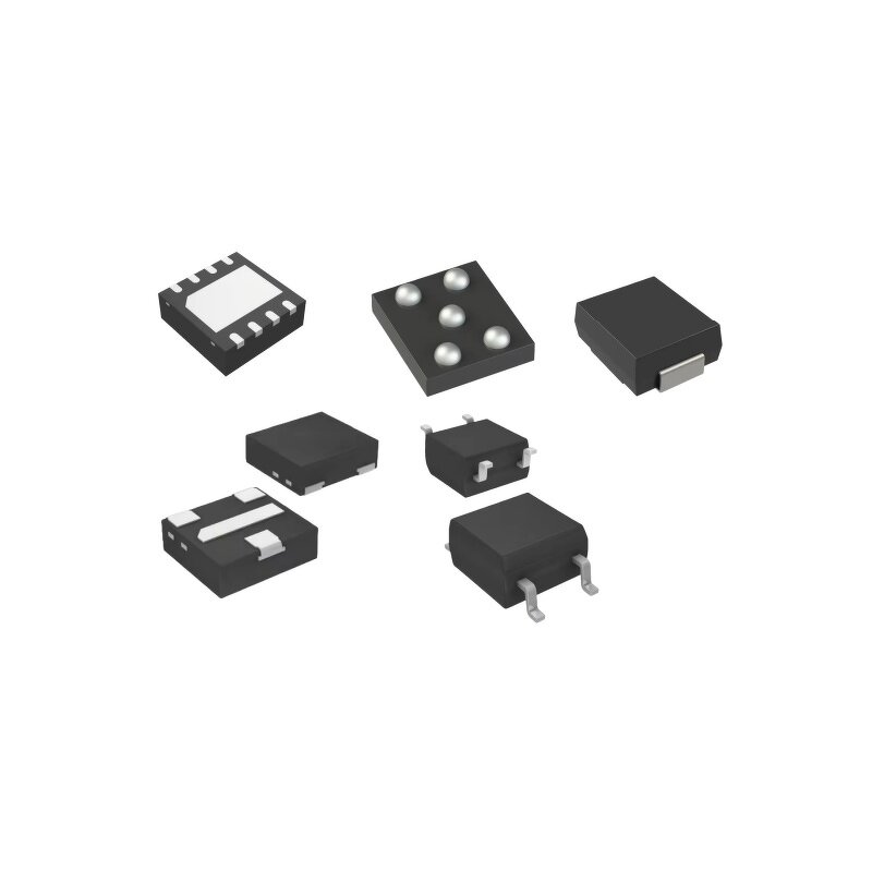 Diode Manufacturer - BAT64-06B5000 ARR SCHOTT 40V 120mA SOT23 Brand New Original BOM IC Chip