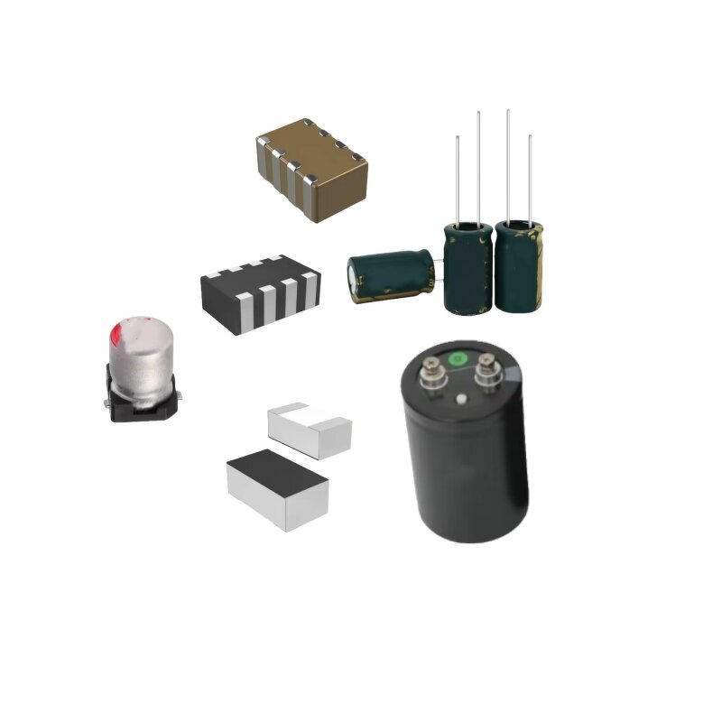 Electronic Components Manufacturer - F721A477MMC New Original Capacitance Resistance Inductance BOM Supply