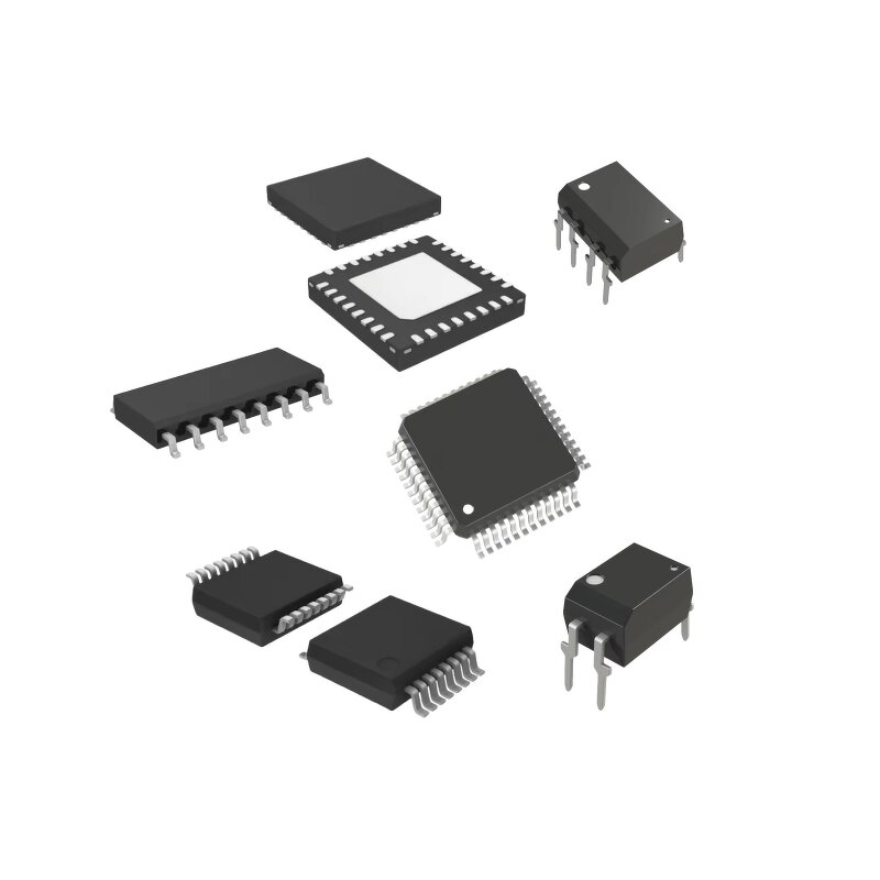 Linear IC Manufacturer - S-8259AAN-M6T1U Brand New Original Chip