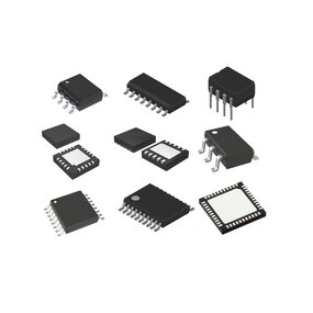 IC MCU Manufacturer - PIC16F506T-I/ST 8BIT 1.5KB FLASH 14TSSOP Brand New Original IC Chip