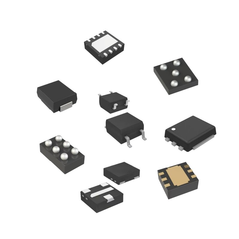 Diode Manufacturer - 1N914UR GEN PURP 75V 200mA DO213AA Brand New Original IC Chip