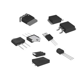 MOSFET Manufacturer - DMG2302U-7 N-CH 20V 4.2A SOT23-3 Brand New Original IC Chip