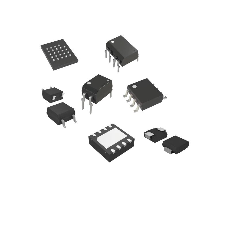 IC Chip Manufacturer - MAX6894ETI+ Brand New Original Integrated Circuit Electronic Components BOM Supply