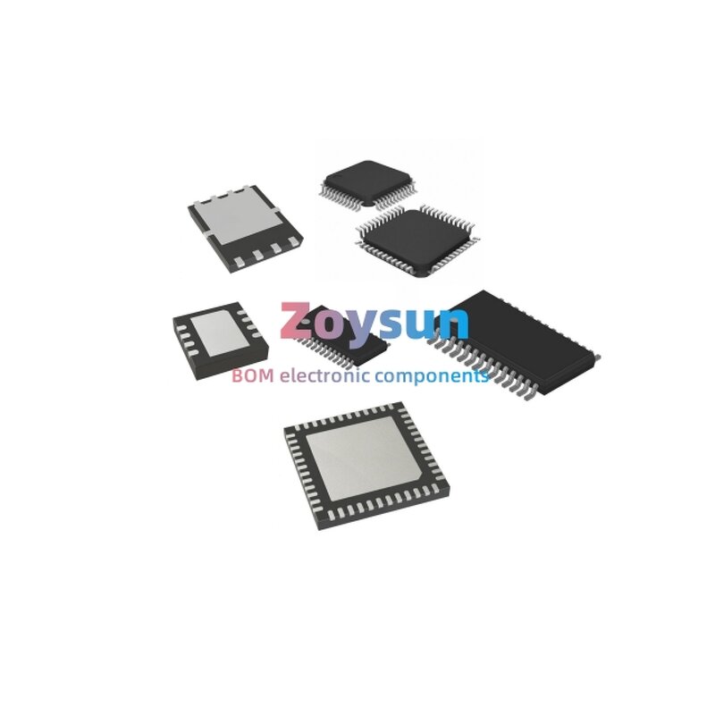 Embedded Processors Manufacturer - SL1680A1-BYKXSYY-T000-T Application Specialized Brand New Original IC