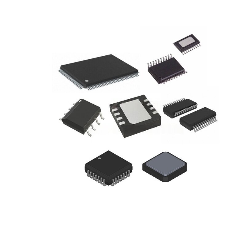 Linear IC Manufacturer - S-8259AAO-M6T1U Brand New Original Chip