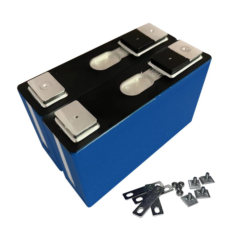 NCM Lithium Ion Battery Manufacturer - 3.7V 60Ah 70Ah Prismatic for EV Solar System Forklifts