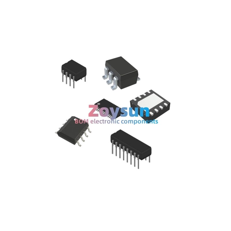 Embedded Processors Manufacturer - SL1680A1-BYKXSYY-T000-T Application Specialized Brand New Original IC