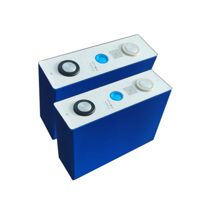 LiFePO4 Battery Cells Manufacturer - 3.2V 100Ah 105Ah LFP Prismatic for DIY 12V 24V 36V 48V Battery Pack