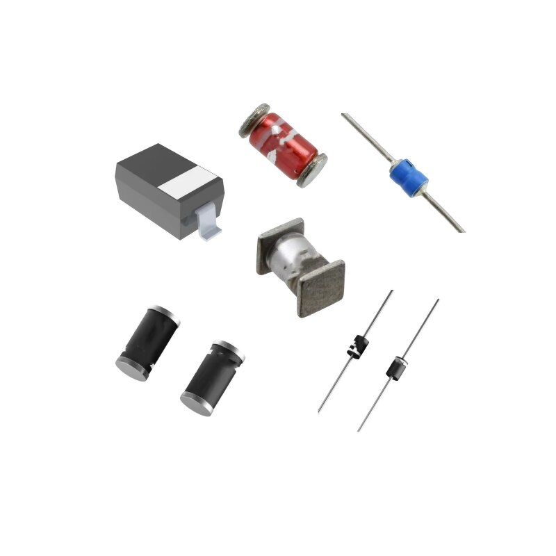 Fuse Manufacturer - ERB-RD0R31X BOARD MNT 310mA 32VDC 0402 Brand New Original IC Chip