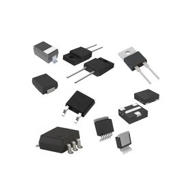 Diode Manufacturer - BAV70 ARRAY GP 75V 215mA SOT23 Brand New Original BOM IC Chip