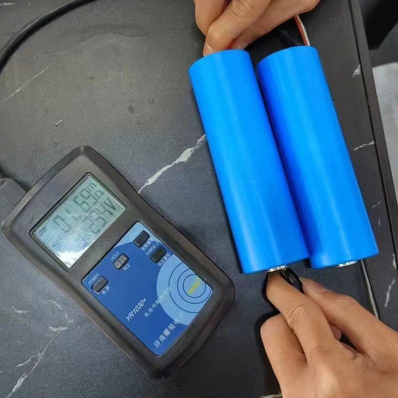 Cylindrical Lifepo4 Battery Manufacturer - 40135 Cells 33140 46160 High Rate 3C 60140 C40 3.2V 15-50Ah Lithium Ion