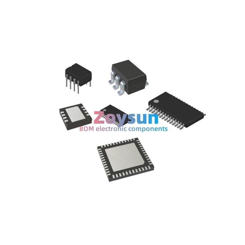 Embedded Processors Manufacturer - SL1680A1-BYKXSYY-T000-T Application Specialized Brand New Original IC