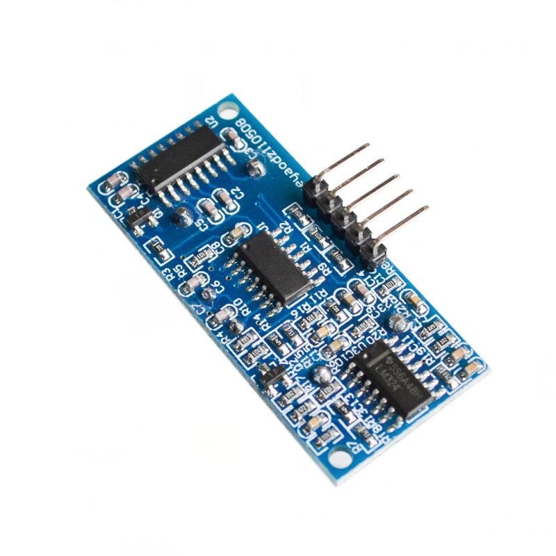 Ultrasonic Distance Sensor Module Manufacturer - HC-SR05 HY-SRF05 for R3 MEGA2560 DUE