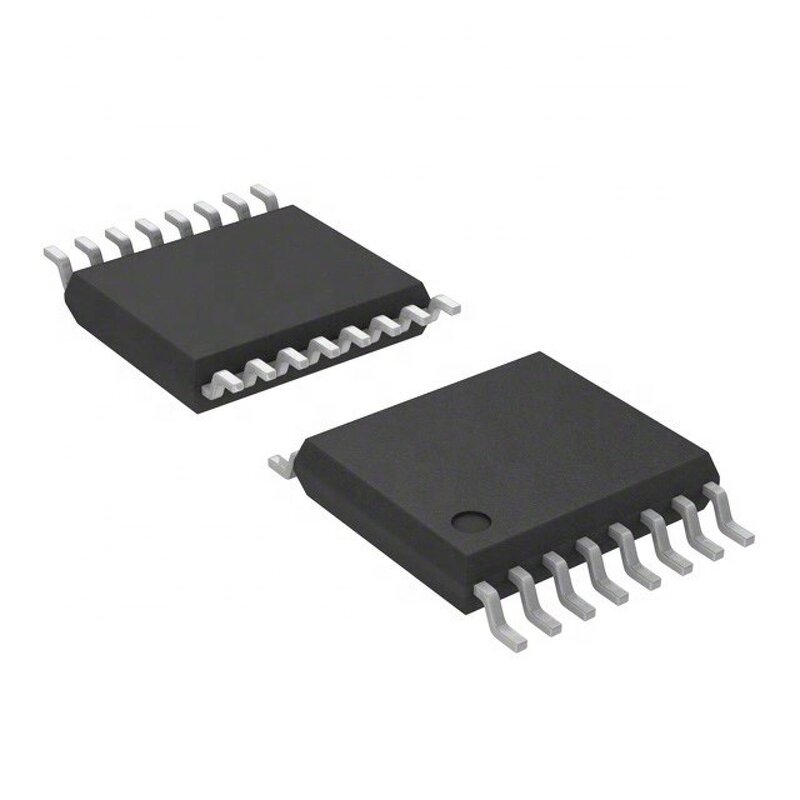IC Chip Manufacturer - MAX6894ETI+ Brand New Original Integrated Circuit Electronic Components BOM Supply
