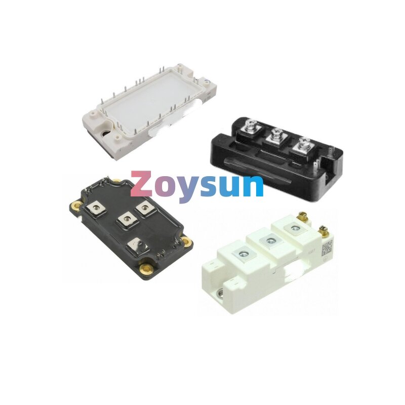 IGBT Module Manufacturer - New Original KD90F 80 BOM Electronic Component Supply