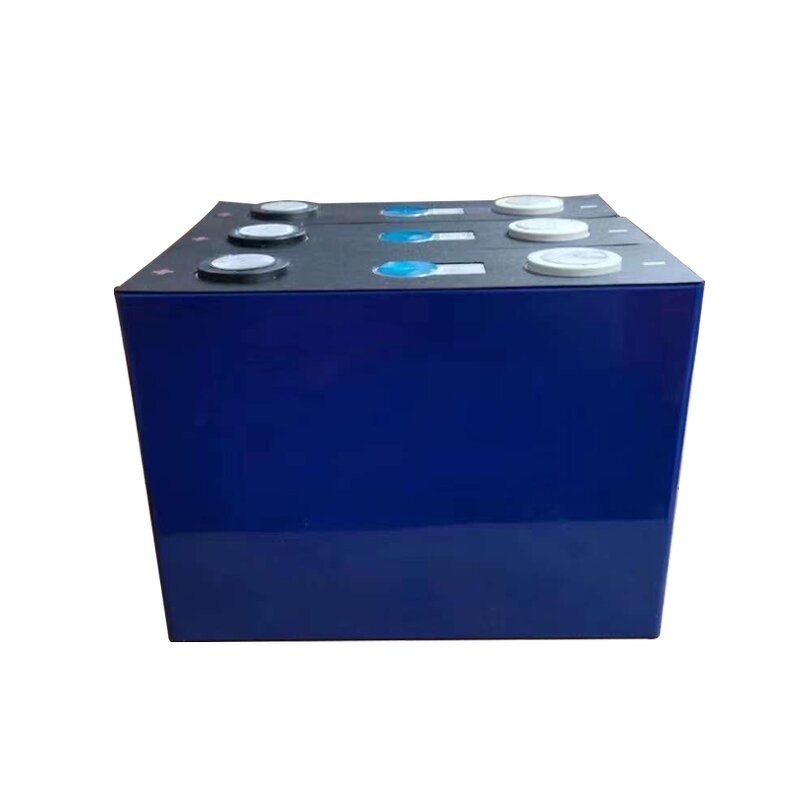 LiFePO4 Battery Cells Manufacturer - 3.2V 100Ah 105Ah LFP Prismatic for DIY 12V 24V 36V 48V Battery Pack