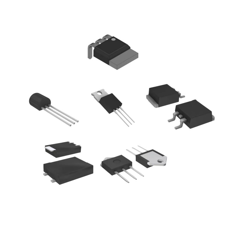 MOSFET Manufacturer - 2N7002K-7 N-CH 60V 380mA SOT23-3 Brand New Original IC Chip
