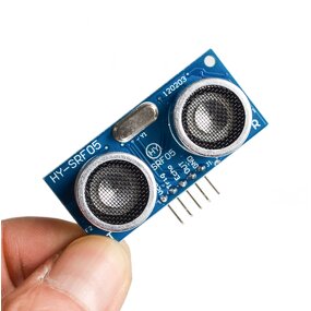 Ultrasonic Distance Sensor Module Manufacturer - HC-SR05 HY-SRF05 for R3 MEGA2560 DUE
