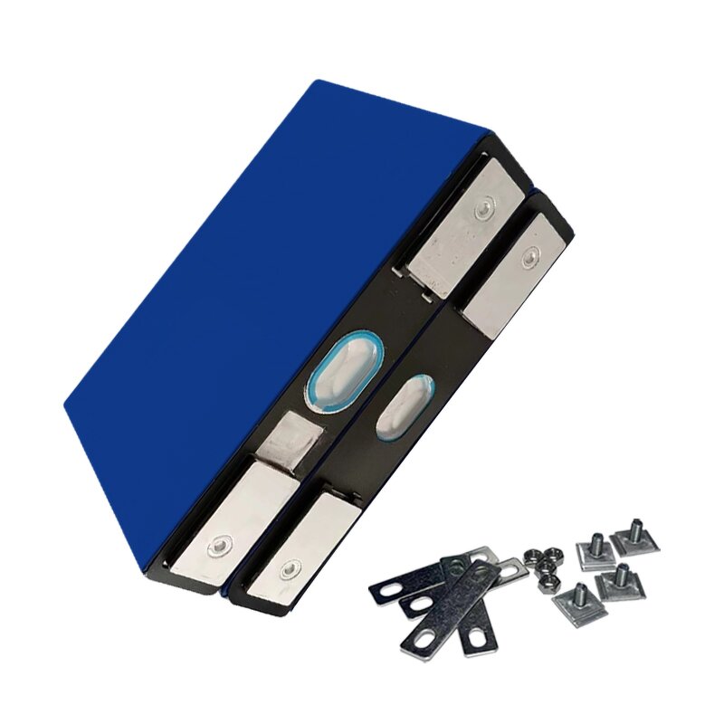 Ternary Lithium Battery Manufacturer - 3.7V 51Ah 50Ah Rechargeable NCM for Electric Vehicle RV Forklift