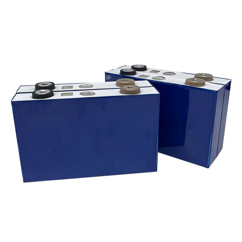 Lifepo4 Lithium Battery Cell Manufacturer - Prismatic 3.2V 20Ah Rechargeable for EV Solar